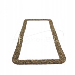 Side cover gasket 950216 cork rubber c