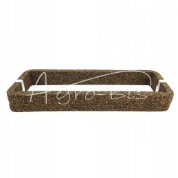 Side cover gasket 950216 cork rubber c