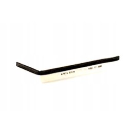 Fendt mann filter cabin filter