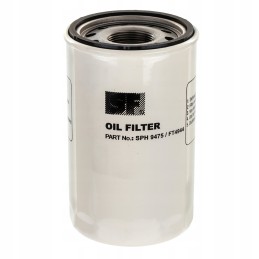 Hydraulic filter sf filter sph 9475 ft4944 deutz