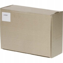 Rectangular combination rear lamp, 5 pin, left, 12 24v