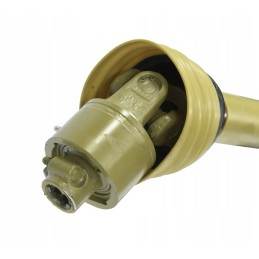 PTO shaft 460nm 810 1235 one-way clutch