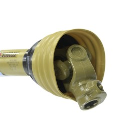 PTO shaft 460nm 810 1235 one-way clutch