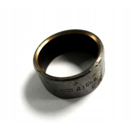 Connecting rod sleeve t 25 brass metal