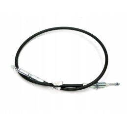 Control cable for the distributor, plastic