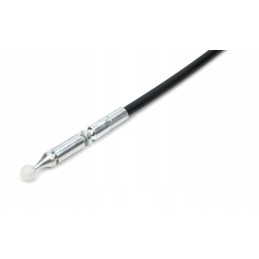 Control cable for the distributor, plastic