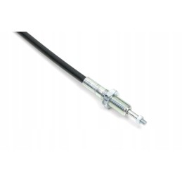 Control cable for the distributor, plastic