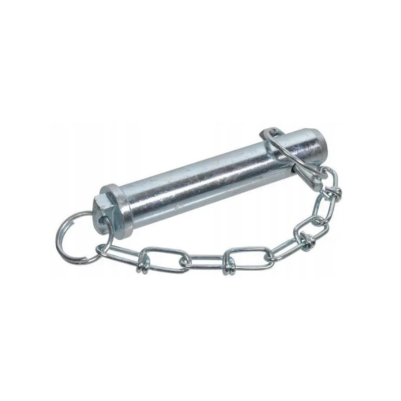 Top link pin 25x98 mm gopart