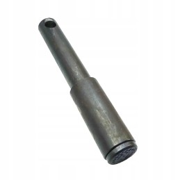 C 330 fork mounting pin with frame c 330 c 360