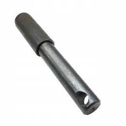 C 330 fork mounting pin with frame c 330 c 360