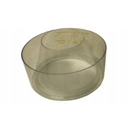 Dust collector deutz mf ford 02389400 594075 0231544