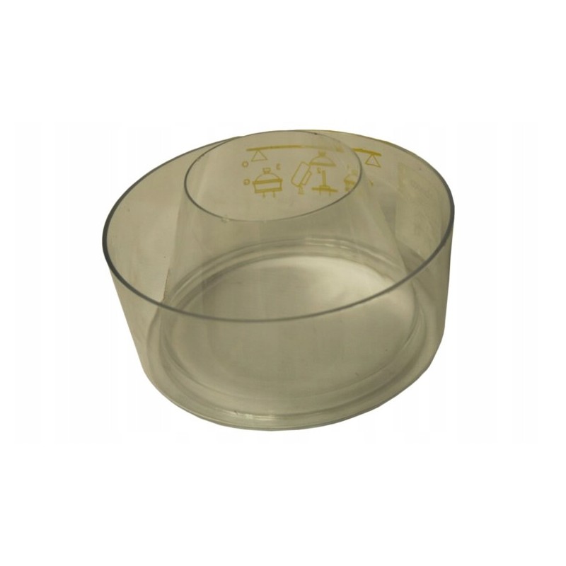 Dust collector deutz mf ford 02389400 594075 0231544