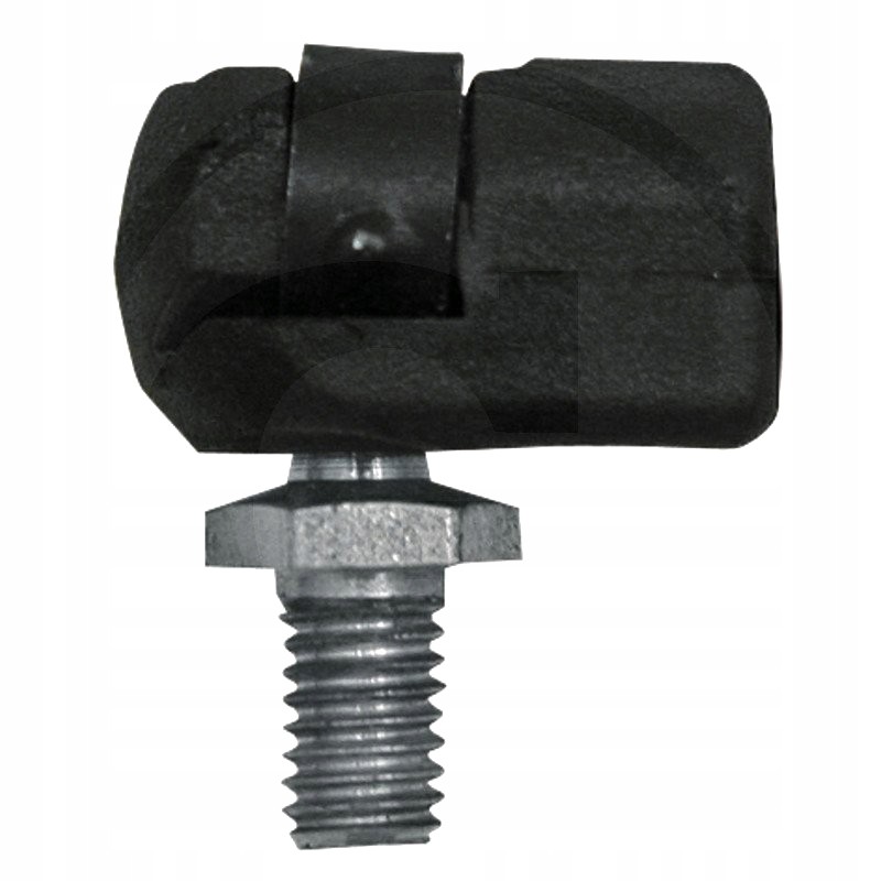 Angle connector 18mm 65499121 granite