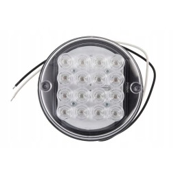 Turn signal lamp was 170