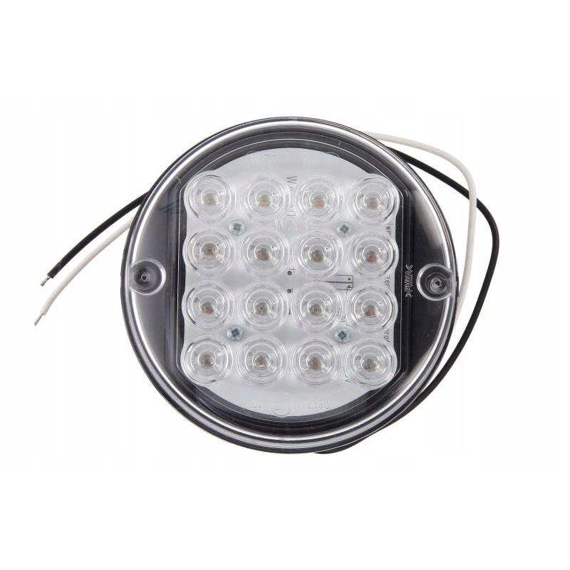 Turn signal lamp was 170