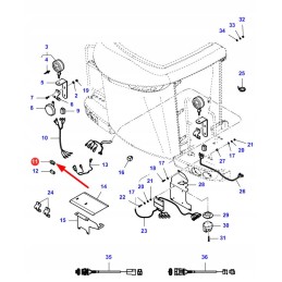 La12066880 electrical connector
