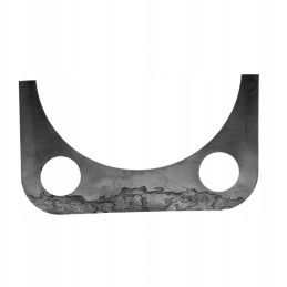 Locating washer 72706316 granite