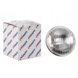 Reflector optical element 111mm case david brown