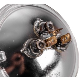 Reflector optical element 111mm case david brown