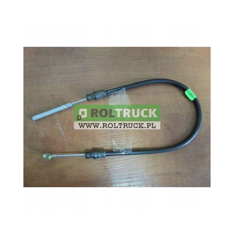 Fendt throttle cable 307 308 309 l 480 g311200020031