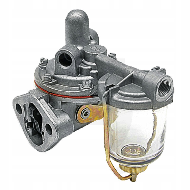 Fuel feed pump david brown k908819