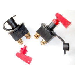 Battery disconnect switch 12 24v 1000a