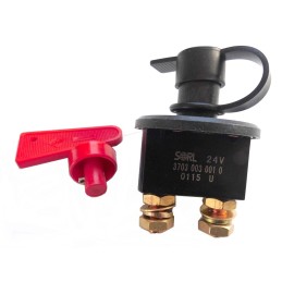 Battery disconnect switch 12 24v 1000a