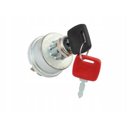 Massey Ferguson ignition switch 3779699m1 00112243u91 377