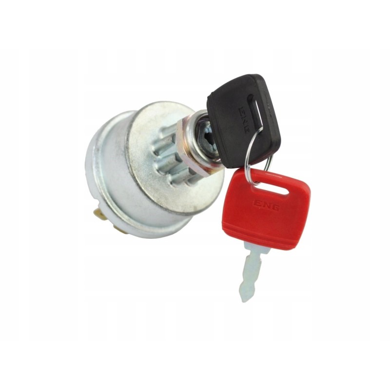 Massey Ferguson ignition switch 3779699m1 00112243u91 377