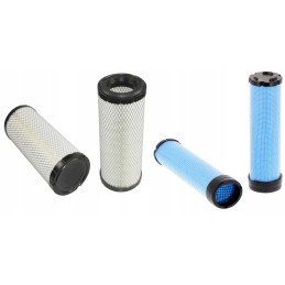 New Holland air filters 47135972 47135975