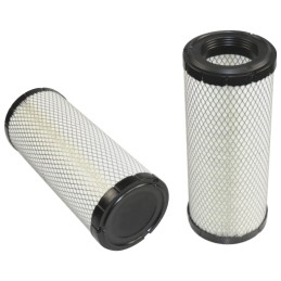 New Holland air filters 47135972 47135975