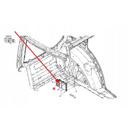 G737970070041 electrical module