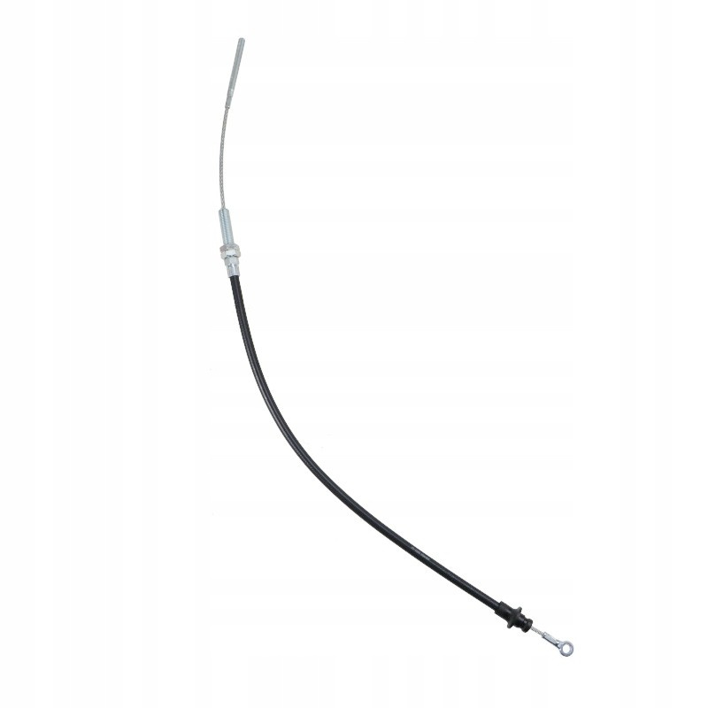 Brake cable cable l 830mm c 330m Andoria mot