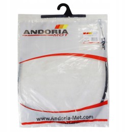Brake cable cable l 830mm c 330m Andoria mot