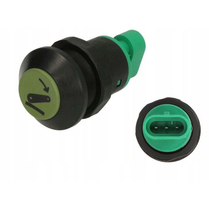 Claas 7700076390 push button switch
