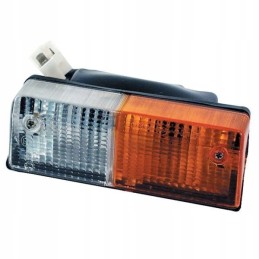 Left turn signal lamp 12v cobo 03158000