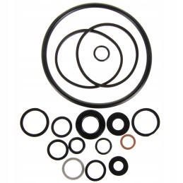 Repair kit for the hydraulic power steering pump mf