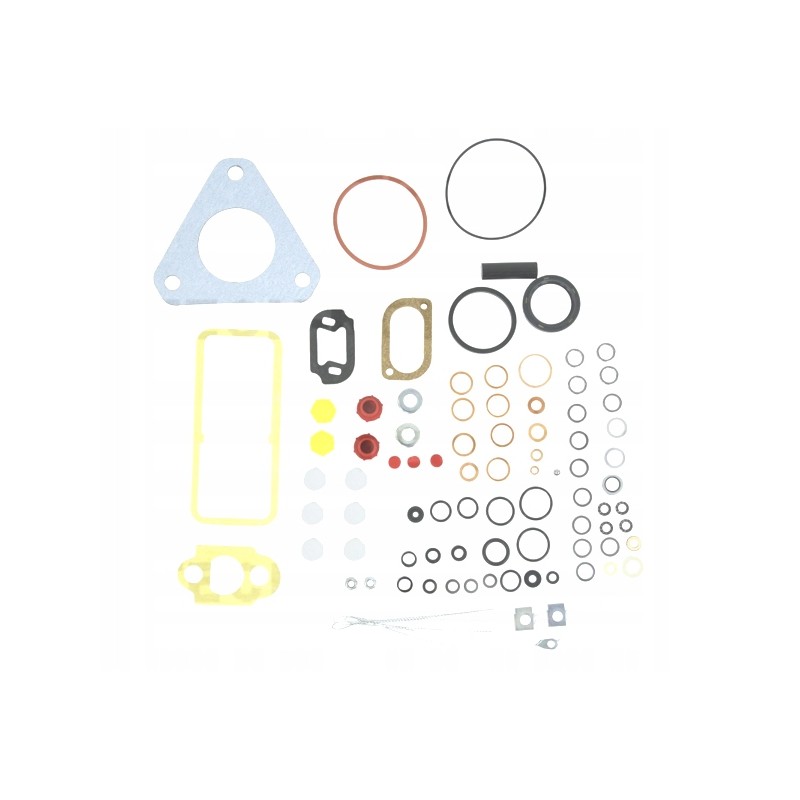 DPA mf 3 ursus 3 injection pump gasket set