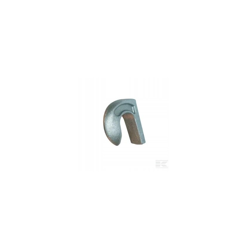 40 mm loader bucket hook for M40 pin