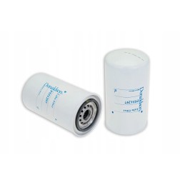 P551297 canned engine oil filter