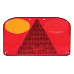 Glass lamp shade trailer trailer left