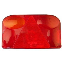 Glass lamp shade trailer trailer left