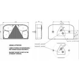 Glass lamp shade trailer trailer left