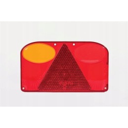 Glass lamp shade trailer trailer left