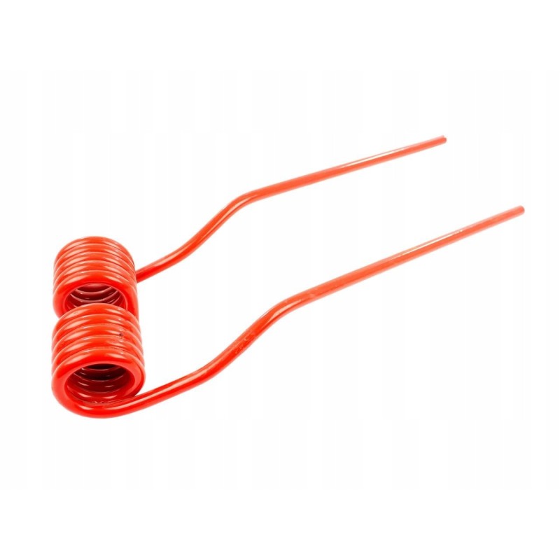 Niemeyer rake tine red 600038z 600032