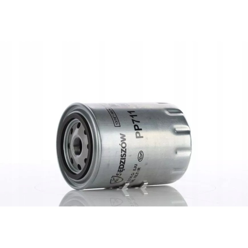 Oil filter pp771 zetot