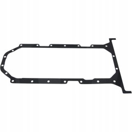 Oil pan gasket c 385 80002083
