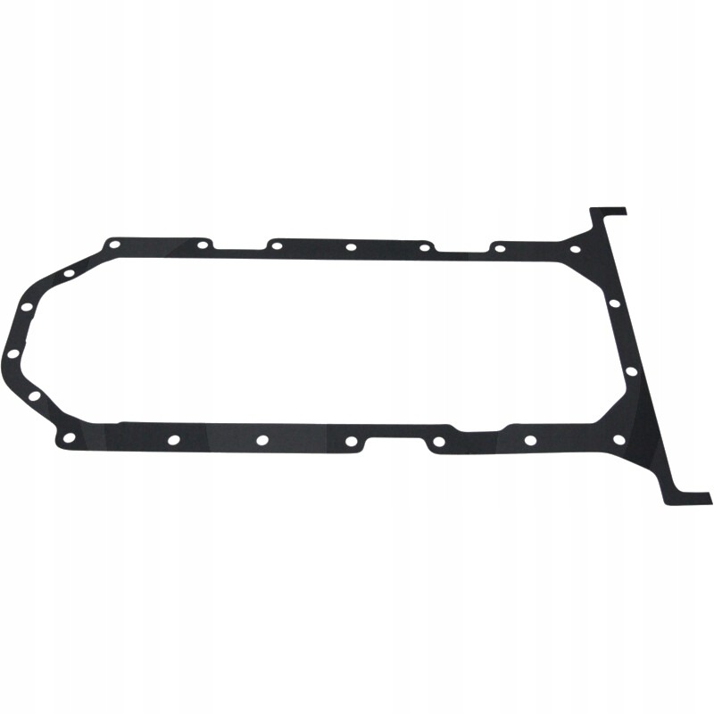 Oil pan gasket c 385 80002083
