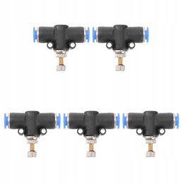 Throttle control valve 5 pcs