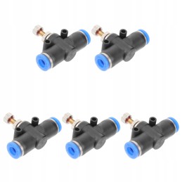 Throttle control valve 5 pcs